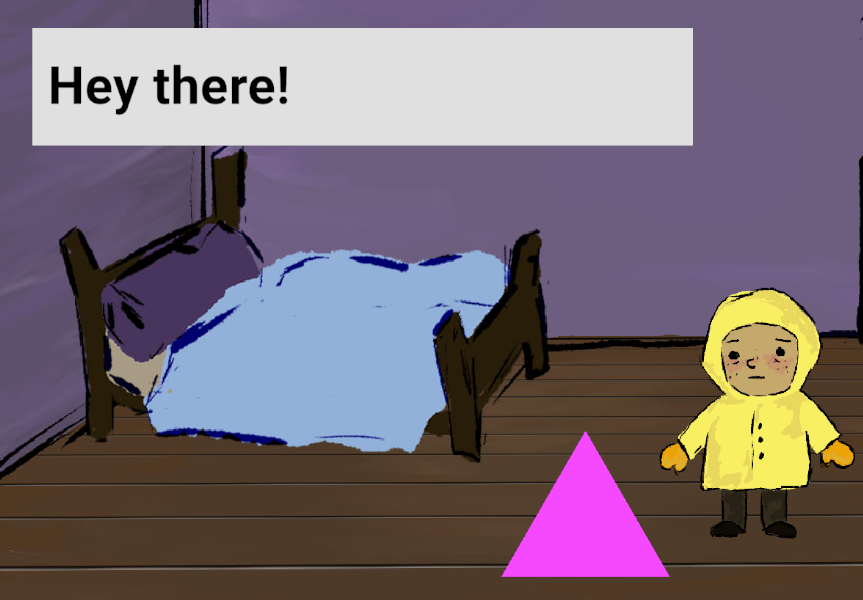 Different Dialogue Box