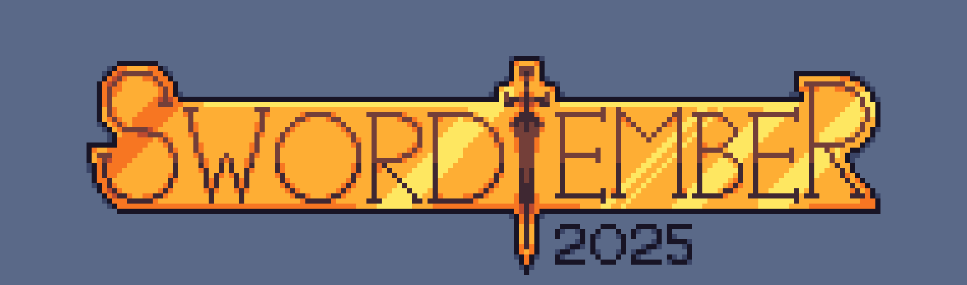 Hedgy's Swordtember 2025