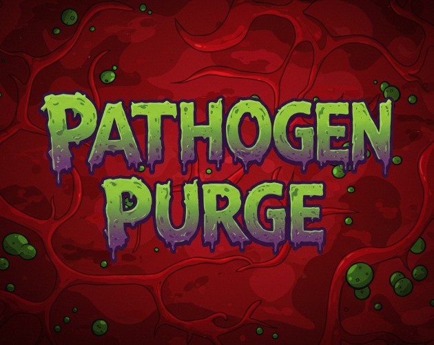Pathogen Purge