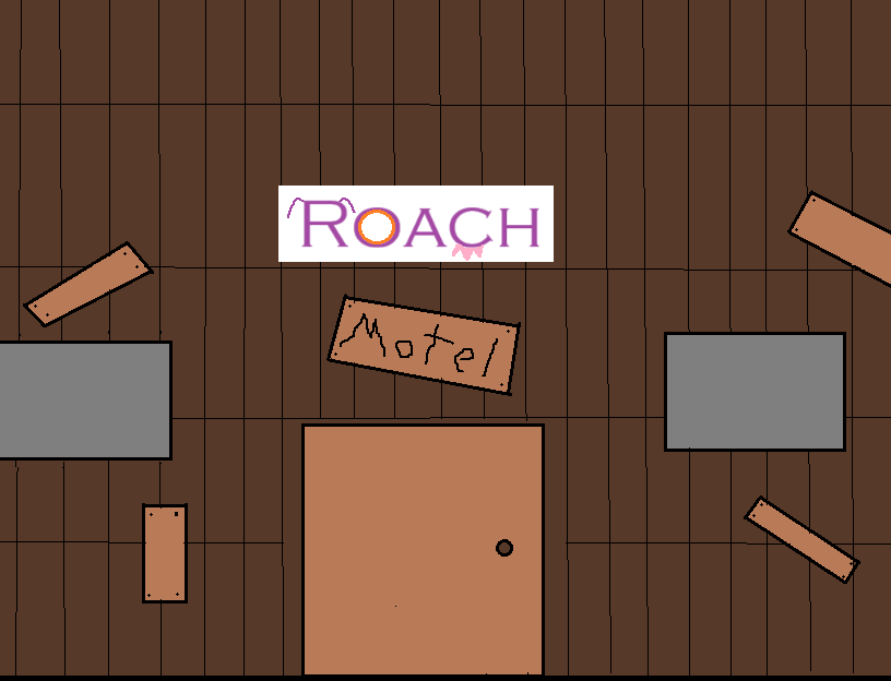Operation R.O.A.C.H. Motel