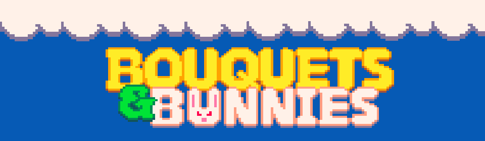Bouquets & Bunnies