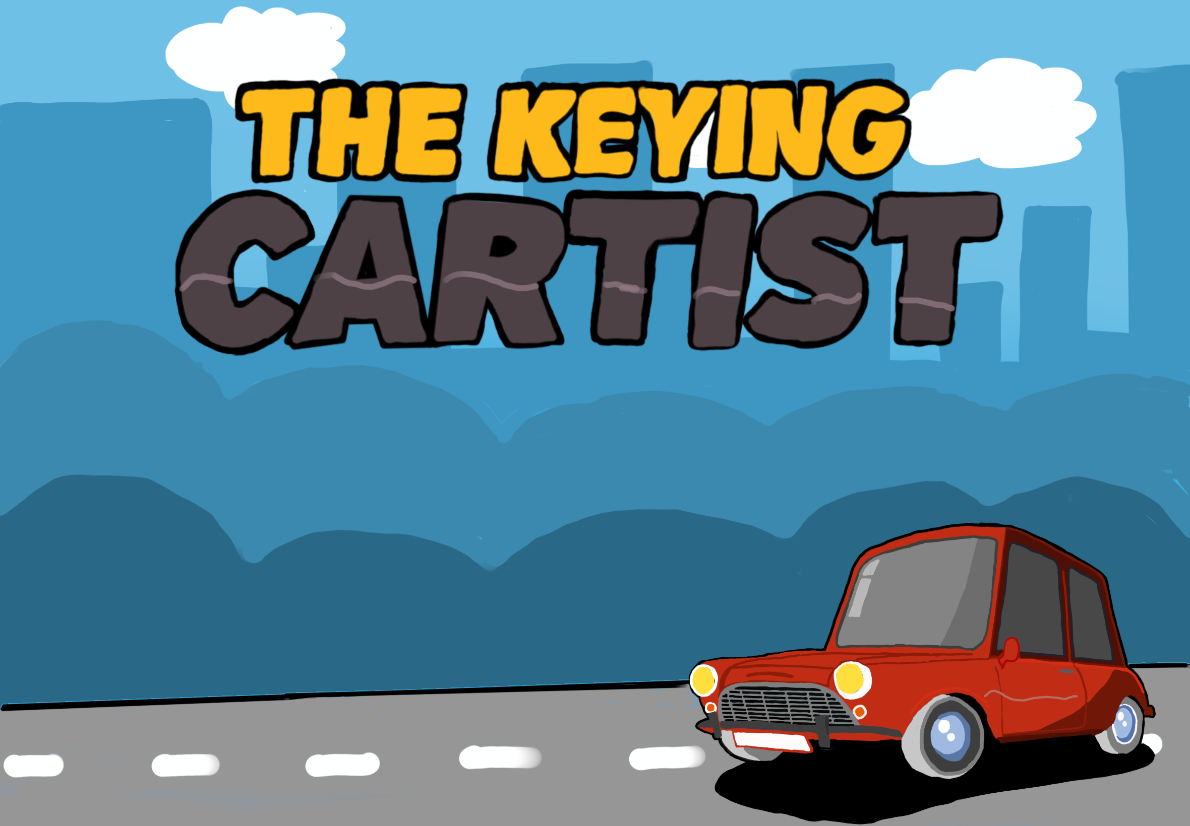 The Keying Cartist