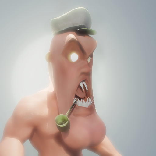 Spookeye cover