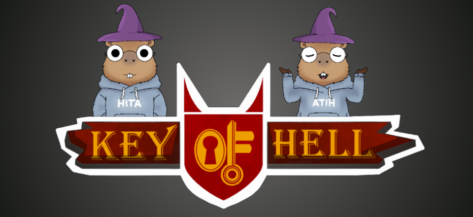 Key of Hell