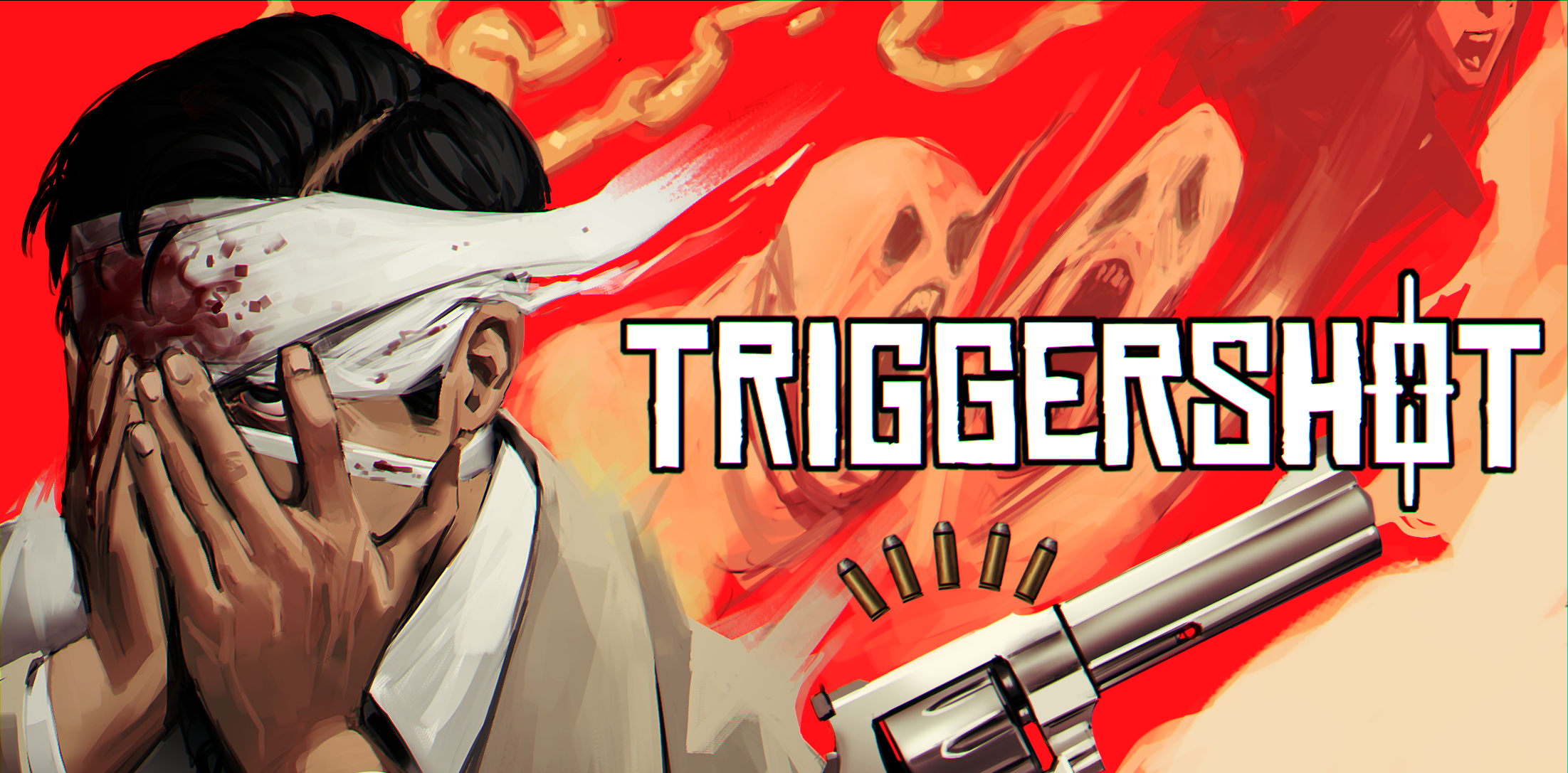 TRIGGERSHOT