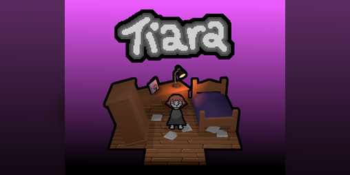 Cover image for Tiara (Demo)