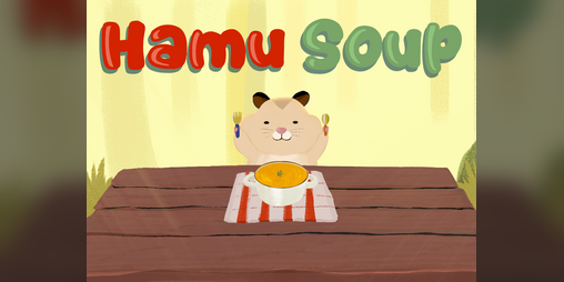 Cover image for HamuSoup
