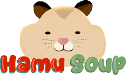 HamuSoup