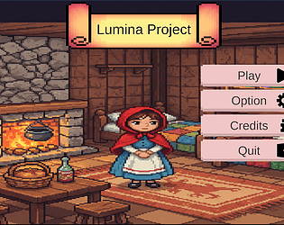 Lumina Project
