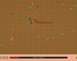 Rogue Snake