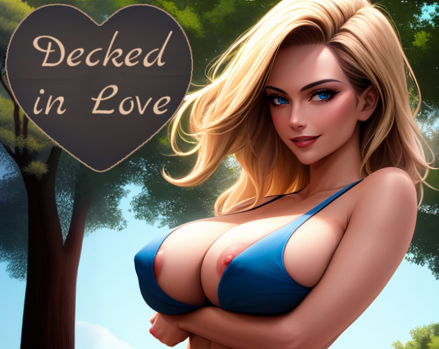 Play Decked in Love - Recommended Game