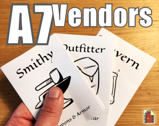 Cover image for Micro Vendor Zines