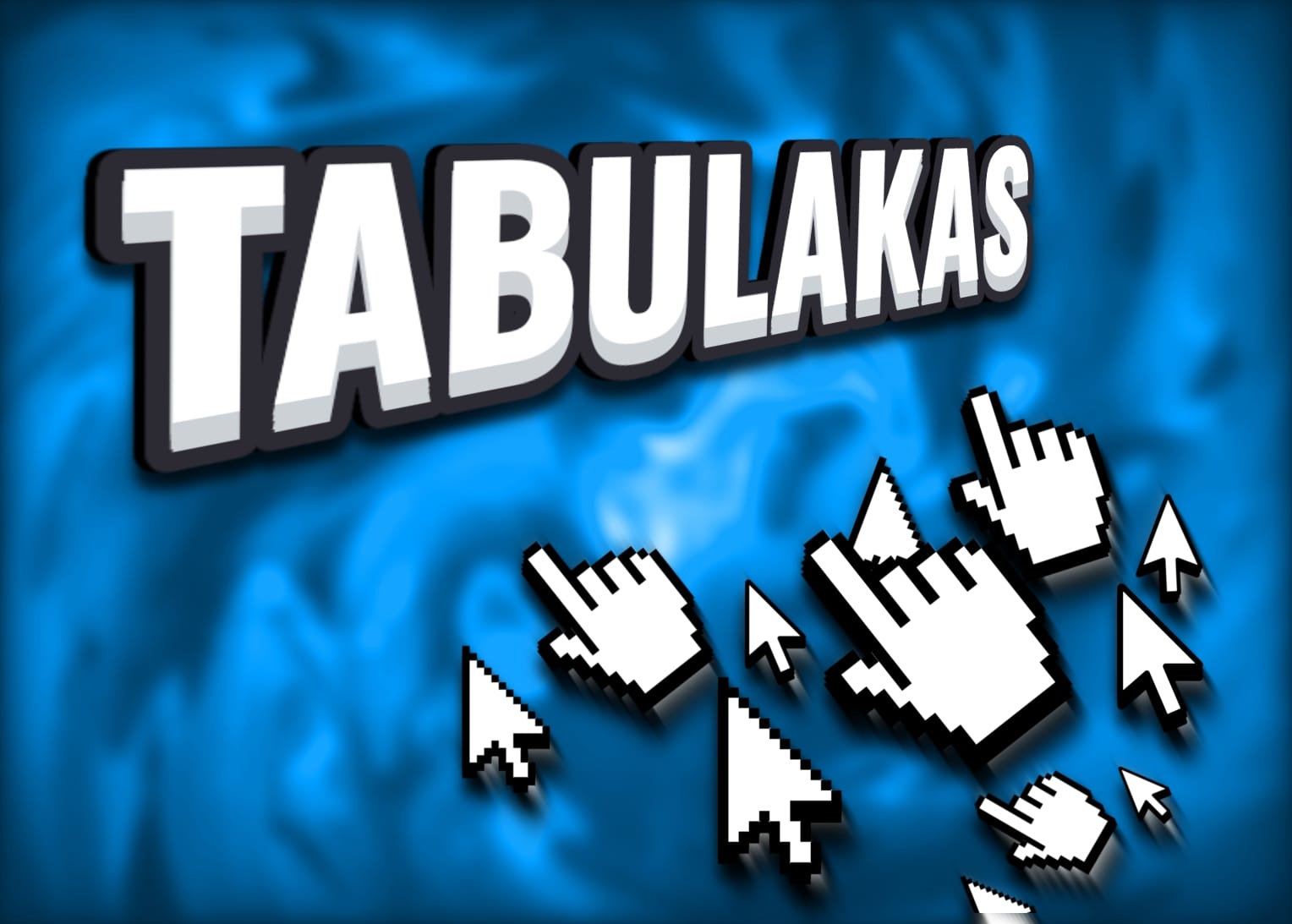 Tabulakas: The Roguelike Clicker
