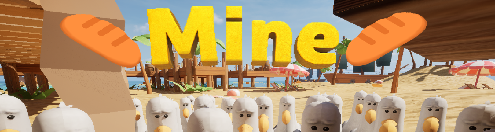 MINE