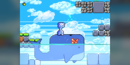 Cover image for Super Silly World