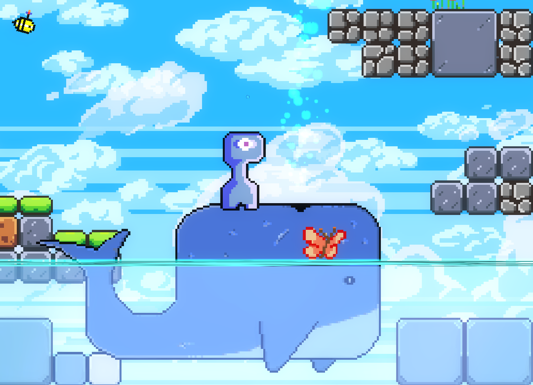 Cover image for Super Silly World