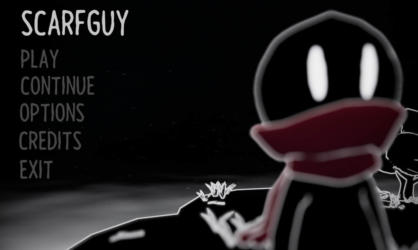 Cover image for ScarfGuy