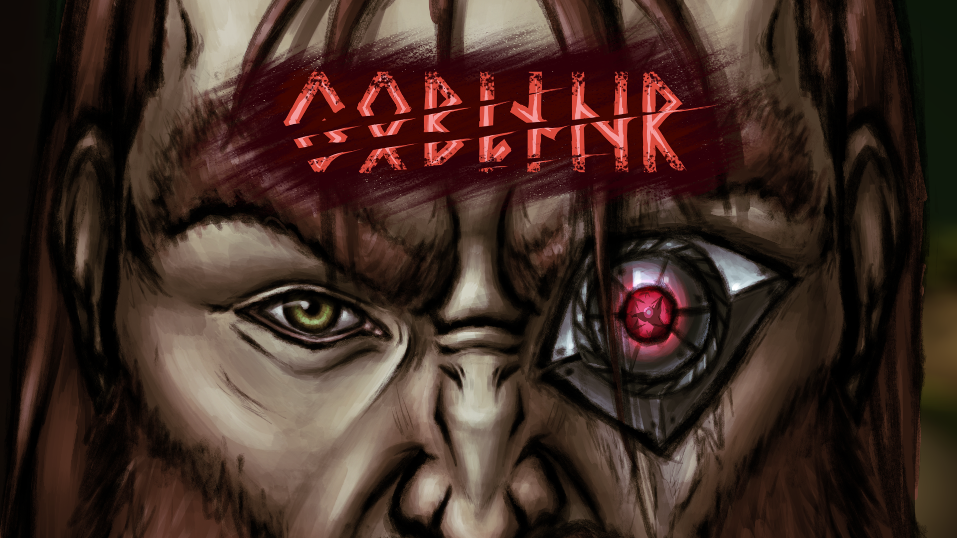GoblinR