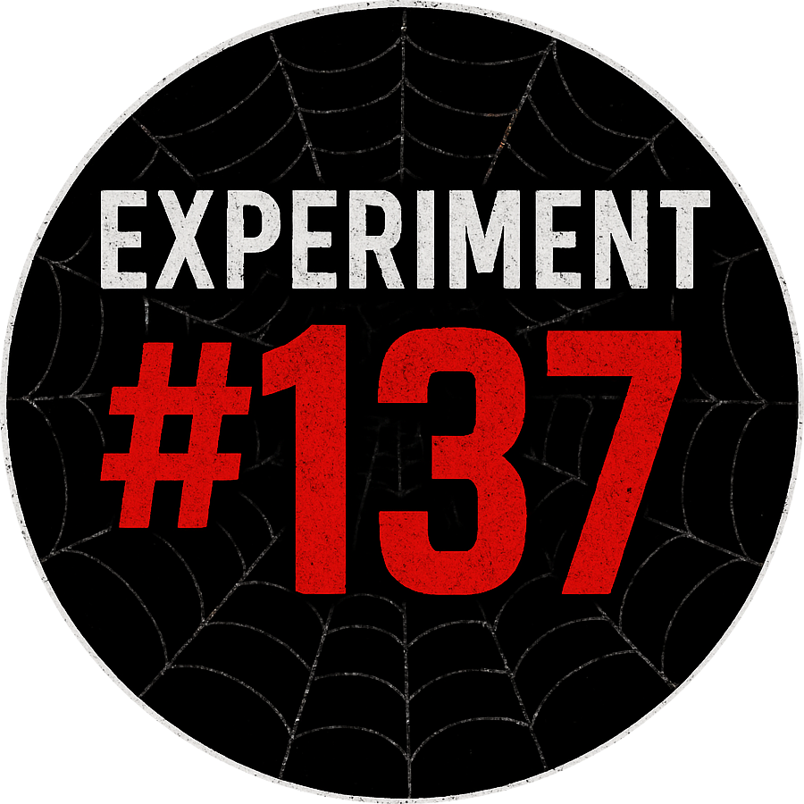 Experiment #137