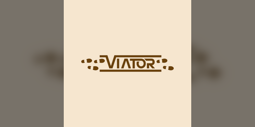 Cover image for Viator