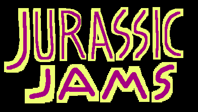 Jurassic Jams