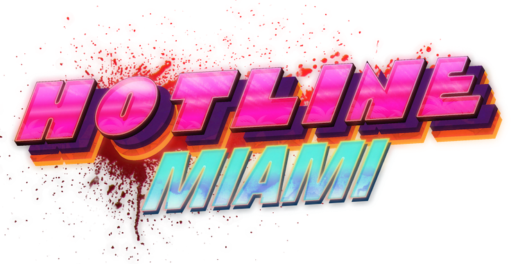 Hotline Miami 1 (Web Port)