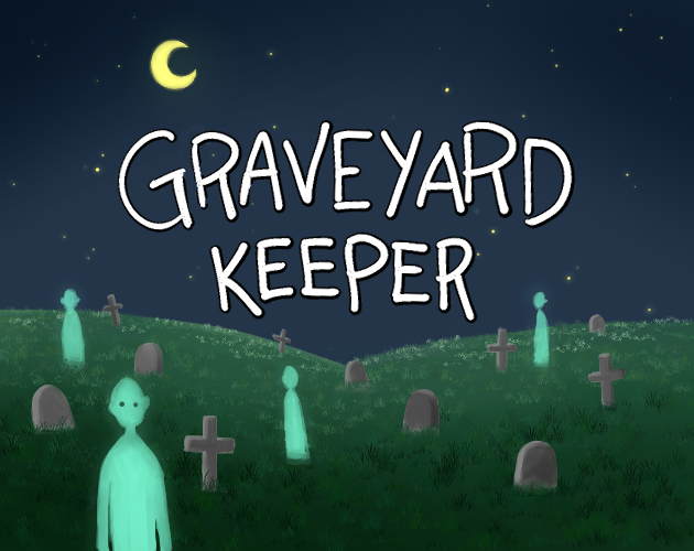 Graveyard Keeper