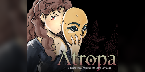 Cover image for Atropa