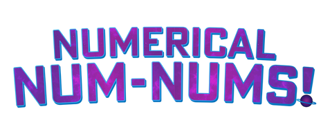 Numerical Num-Nums!