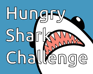 Hungry Shark Challenge
