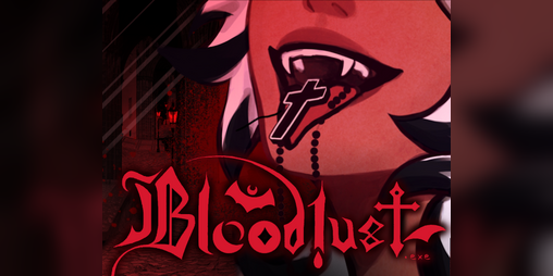 Cover image for bloodlust.exe [DEMO]