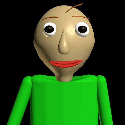 You asked for this