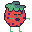 Fruta juego