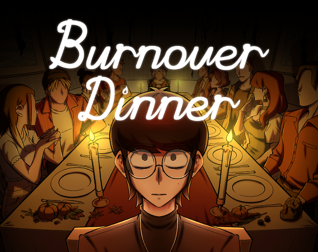Burnover Dinner