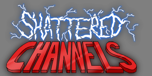 Cover image for Shattered Channels