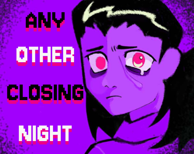 Any Other Closing Night