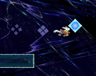 Nebulous Proto