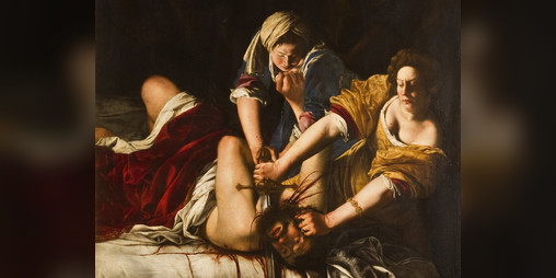 Cover image for The Final Girl