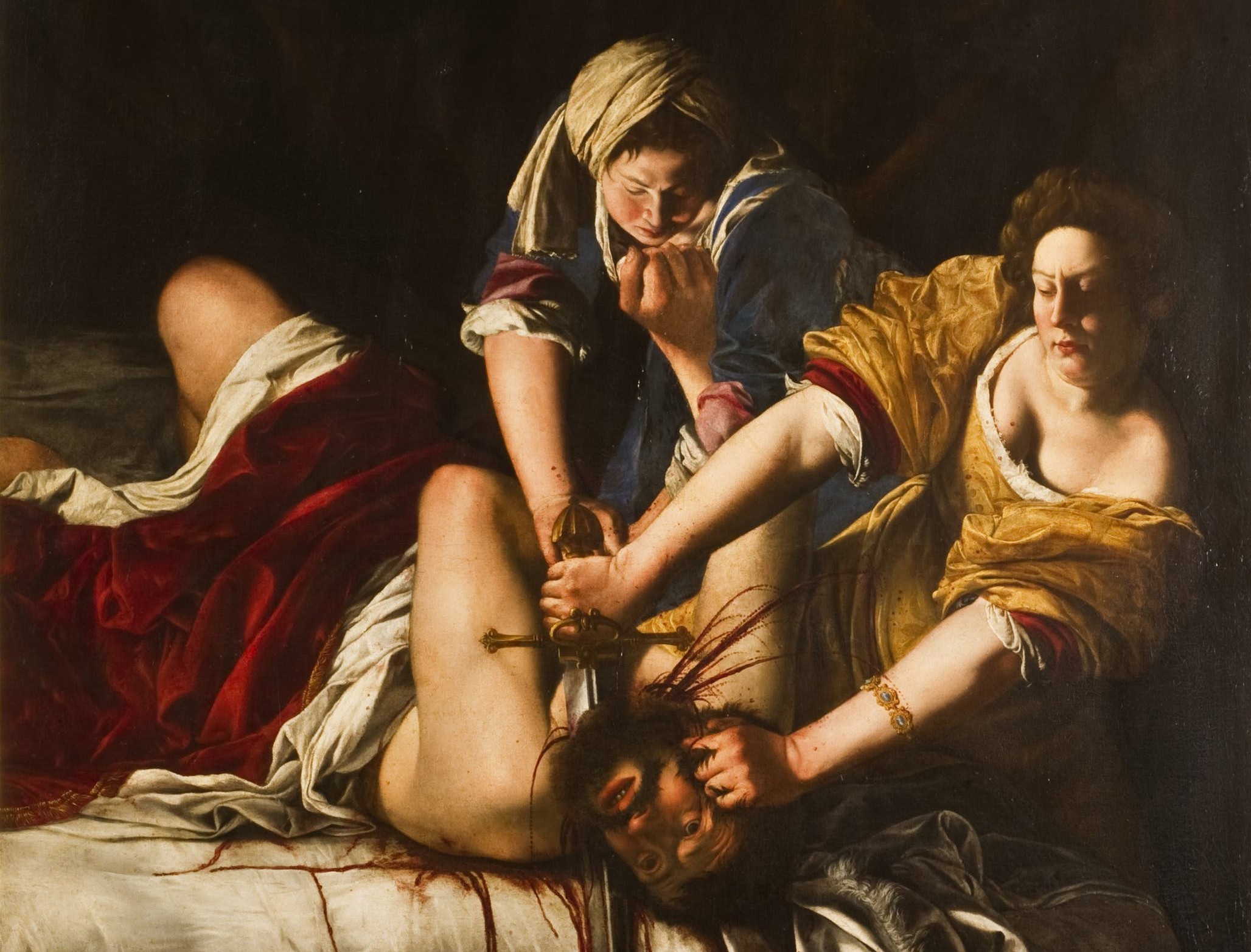 Cover image for The Final Girl