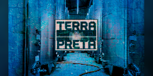 Cover image for TERRA PRETA