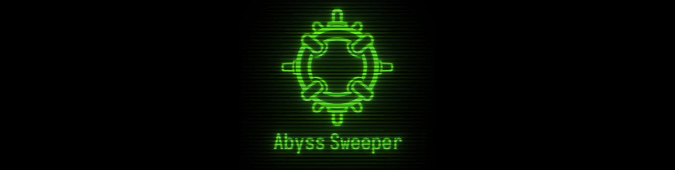 AbyssSweeper