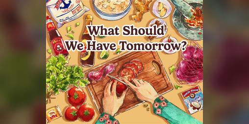 Cover image for What Should We Have Tomorrow? Full Course
