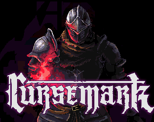 Cover image for Cursemark