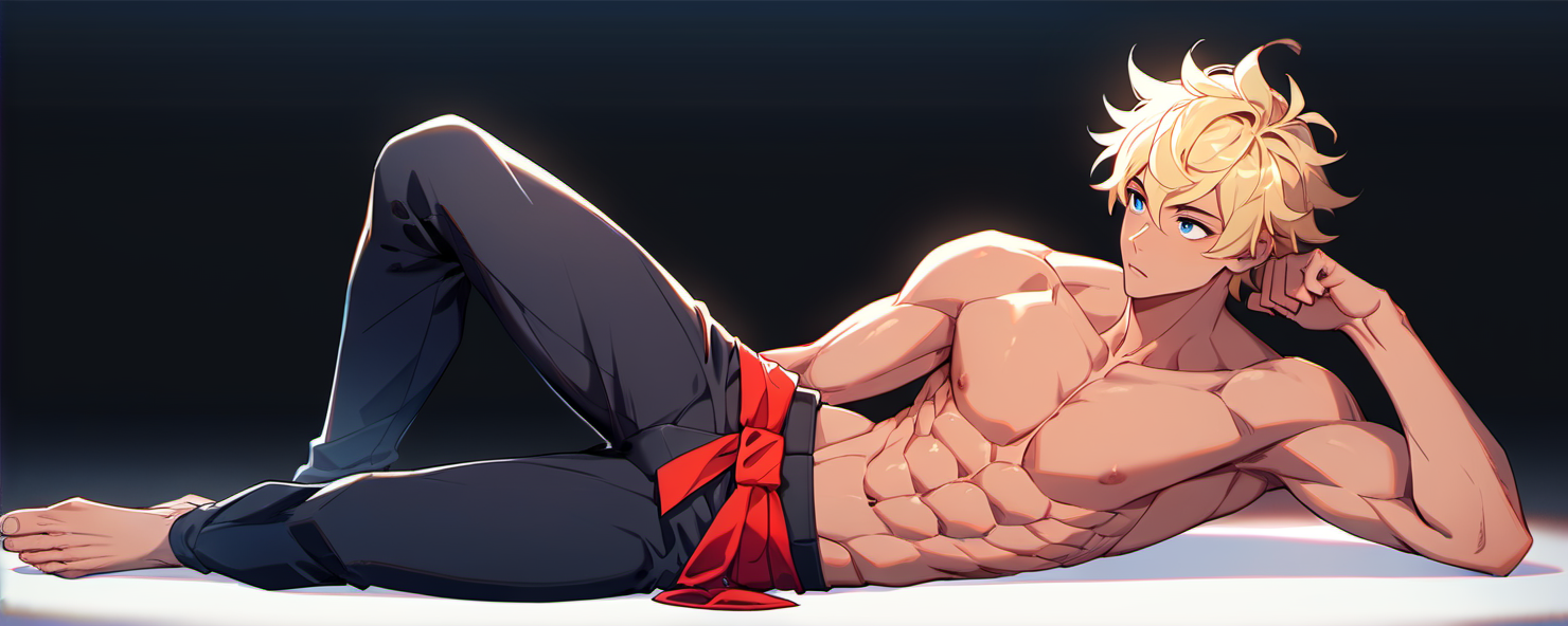 Rai & Kai's Awakening