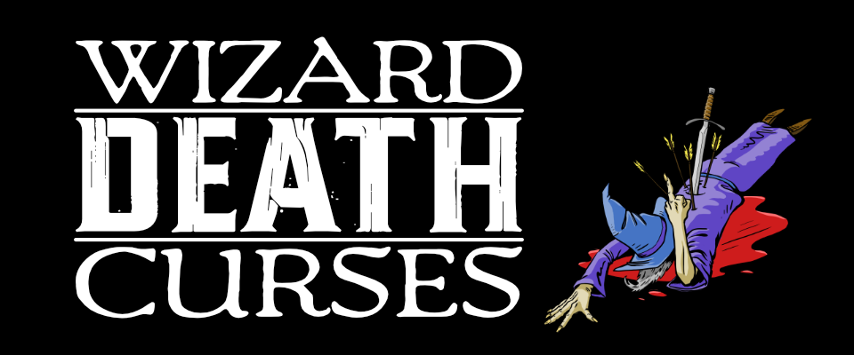 Wizard Death Curses