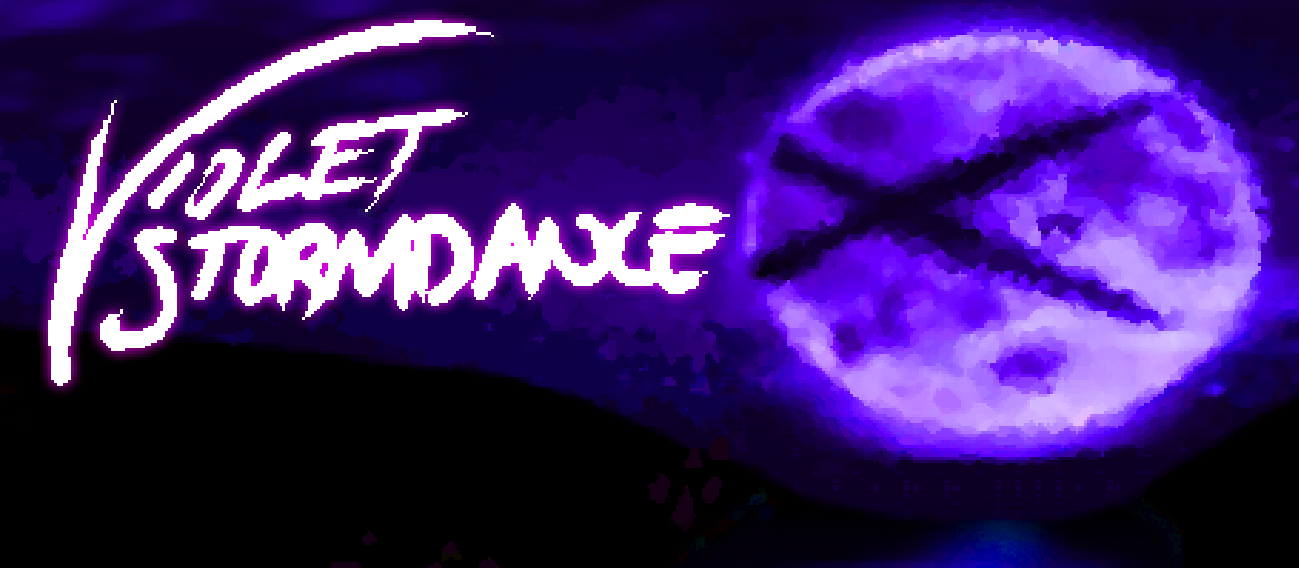 Violet Stormdance