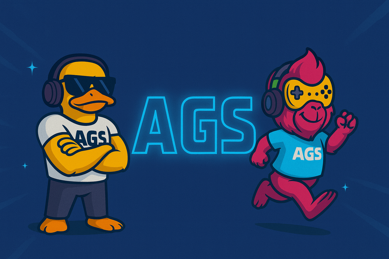 Llego Tarde al AGS by SerezDev