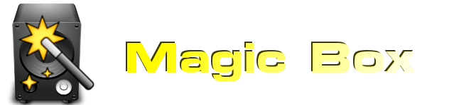 MagicBox Media Player
