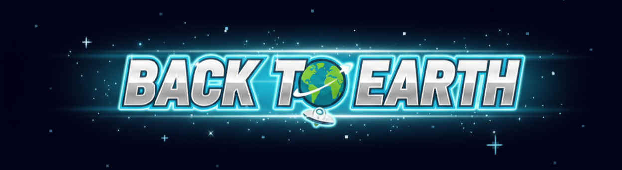 BackToEarth