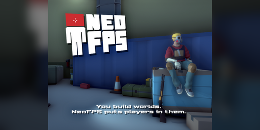 Cover image for NeoFPS